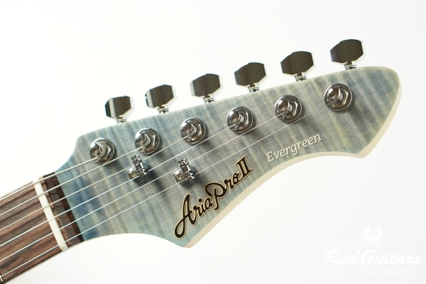 714-AE200 - Lorelei Blue